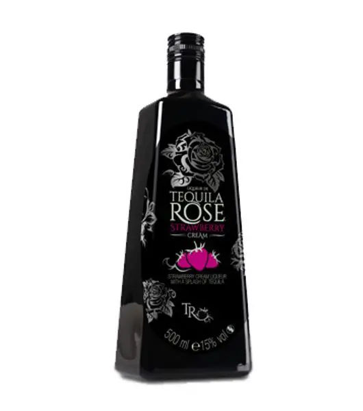 tequila rose (Liqueur) liquor by Tequila Rose - Drinks Vine in Kenya