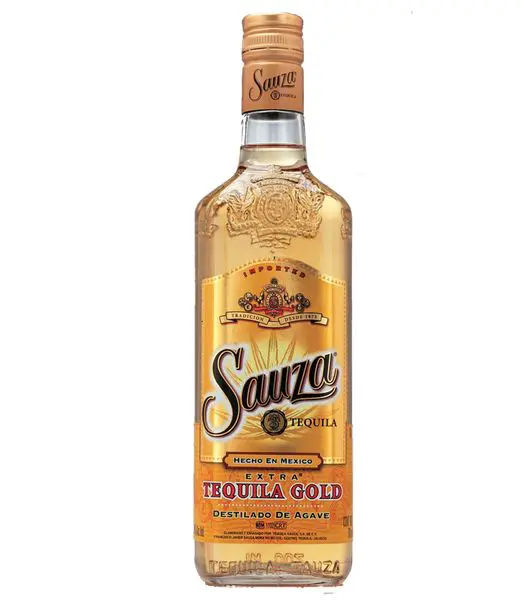 sauza tequila gold liquor by Sauza - Drinks Vine in Kenya