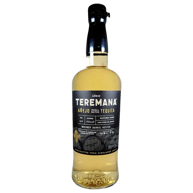 Teremana Anejo liquor - Drinks Vine in Kenya