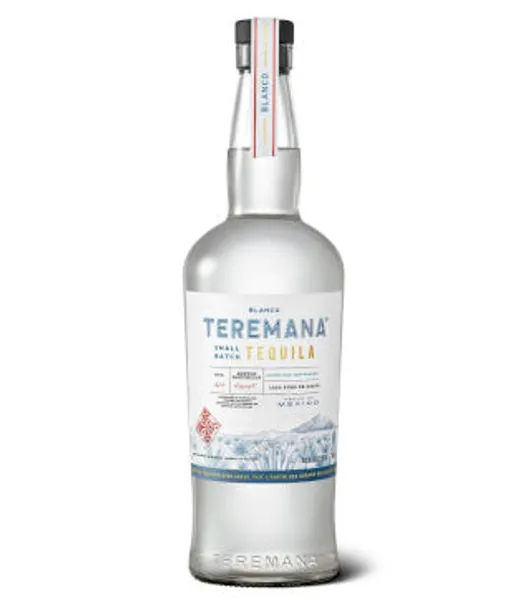 Teremana Blanco liquor - Drinks Vine in Kenya
