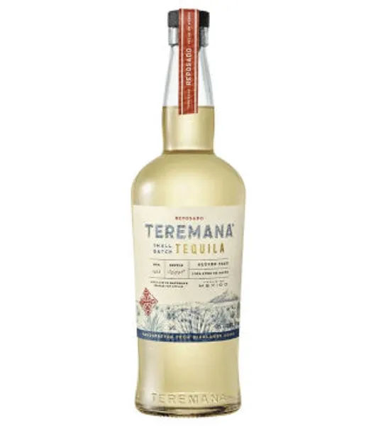 Teremana Reposado liquor - Drinks Vine in Kenya