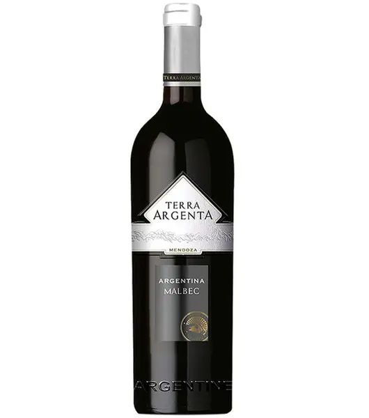 terra agenta malbec