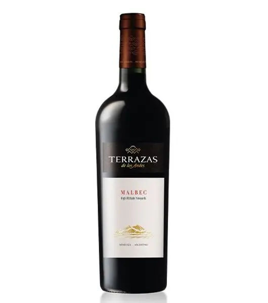 Terrazas malbec liquor - Drinks Vine in Kenya