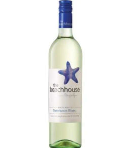 The Beach House Sauvignon Blanc