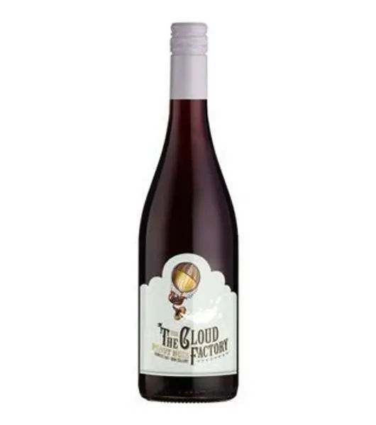 The cloud factory pinot noir liquor - Drinks Vine in Kenya