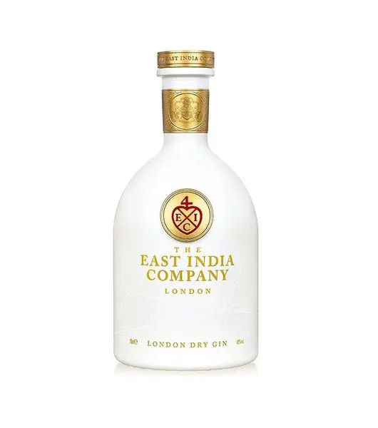 The East India Company Gin liquor - Drinks Vine in Kenya