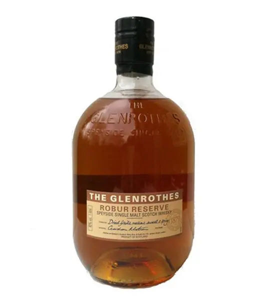 The Glenrothes Robur Reserve liquor - Drinks Vine in Kenya