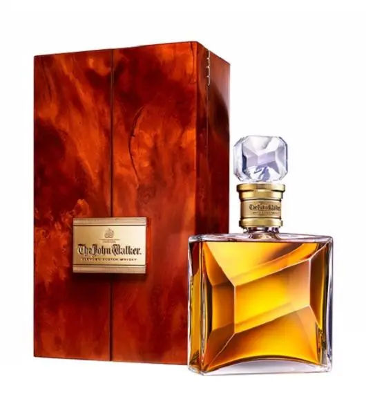 The Johnnie Walker liquor - Drinks Vine in Kenya