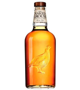 The Naked Grouse
