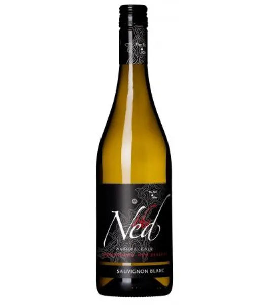 The Ned Sauvignon Blanc liquor - Drinks Vine in Kenya