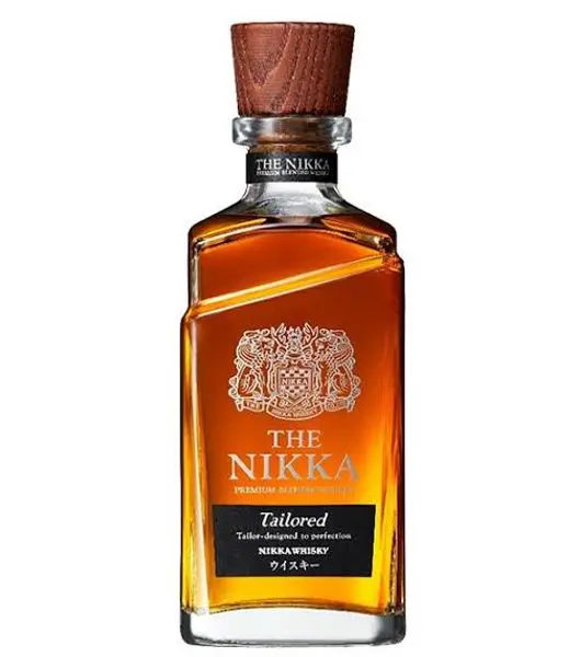 The nikka premium liquor by Nikka - Drinks Vine in Kenya