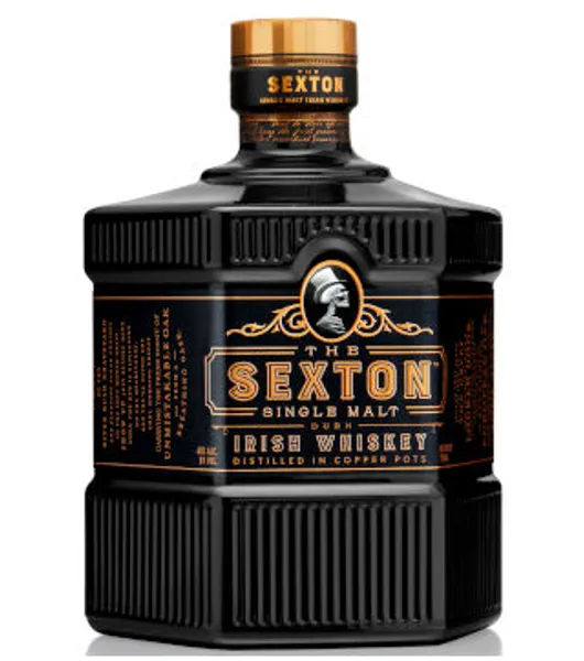 The Sexton Irish Whisky liquor - Drinks Vine in Kenya