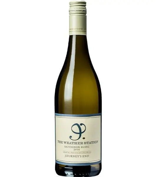 The Weather Station Sauvignon Blanc liquor - Drinks Vine in Kenya