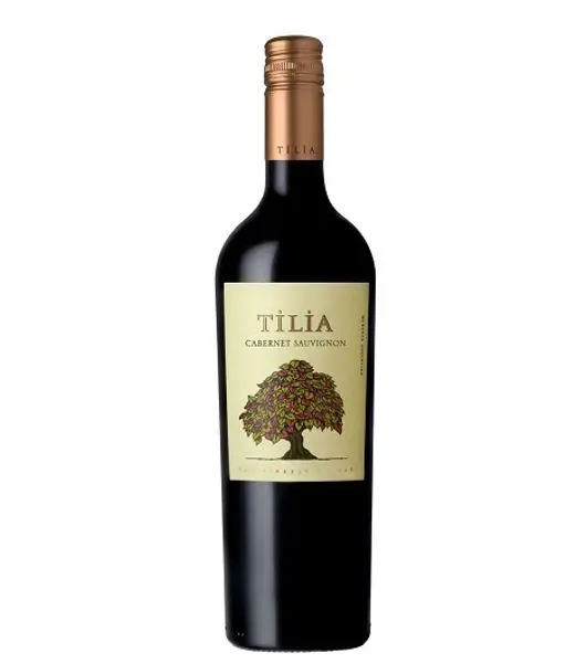 tilia cabernet sauvignon liquor by Tilia - Drinks Vine in Kenya