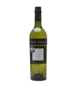 tio pepe sherry