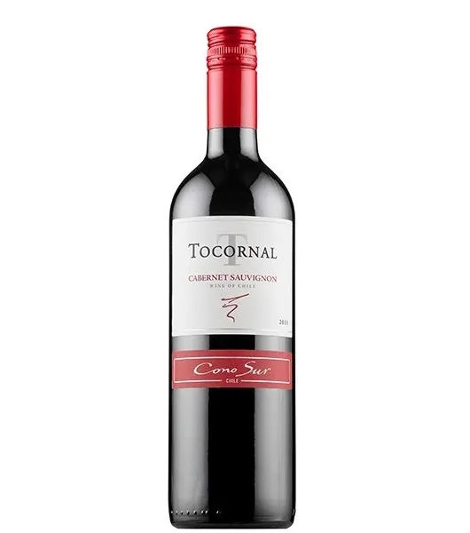 Tocornal Cabernet Sauvignon liquor - Drinks Vine in Kenya