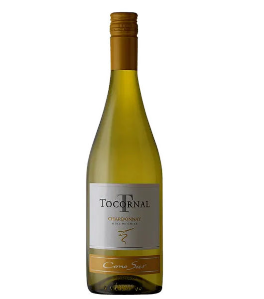 Tocornal Chardonnay