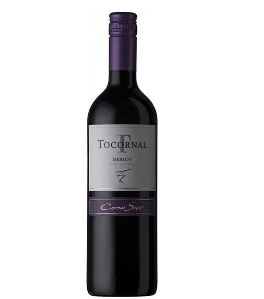 Tocornal Merlot liquor - Drinks Vine in Kenya