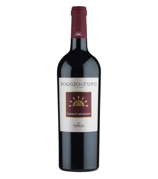 Tommasi poggio al tufo cabernet sauvignon liquor - Drinks Vine in Kenya