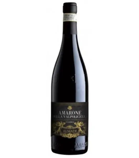Tommasi della valpolicella almadi liquor - Drinks Vine in Kenya