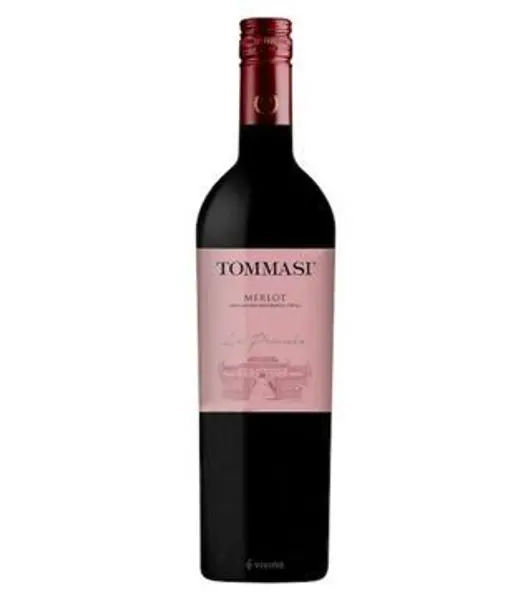 Tommasi le prunee merlot liquor - Drinks Vine in Kenya