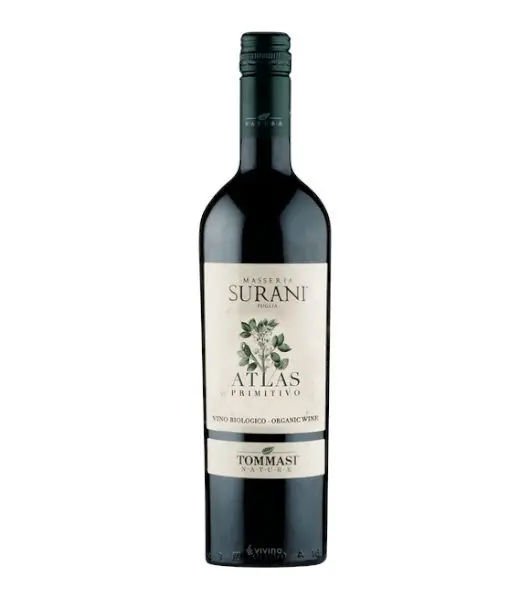 Tommasi masseria surani atlas liquor - Drinks Vine in Kenya