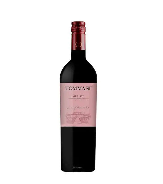 tommasi merlot liquor by Tommasi - Drinks Vine in Kenya