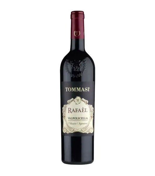 Tommasi Rafael Valpolicella liquor - Drinks Vine in Kenya