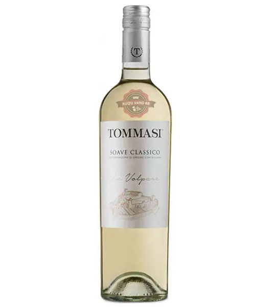 tommasi soave classico liquor by Tommasi - Drinks Vine in Kenya