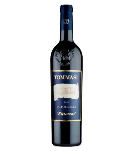 Tommasi valpolicella ripasso liquor - Drinks Vine in Kenya