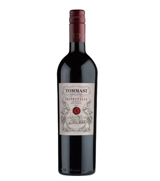 tommasi valpolicella liquor by Tommasi - Drinks Vine in Kenya