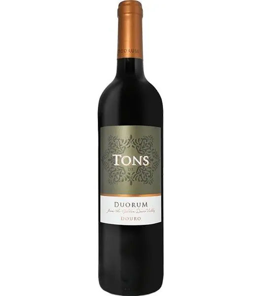 Tons de Duorum Red liquor - Drinks Vine in Kenya