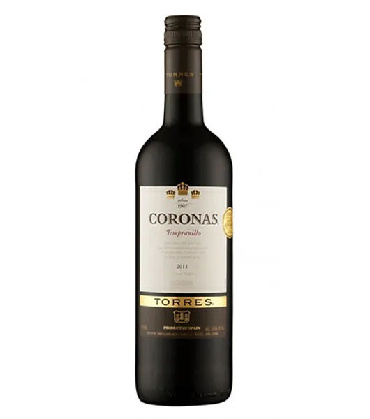 Torres Coronas Tempranillo liquor - Drinks Vine in Kenya