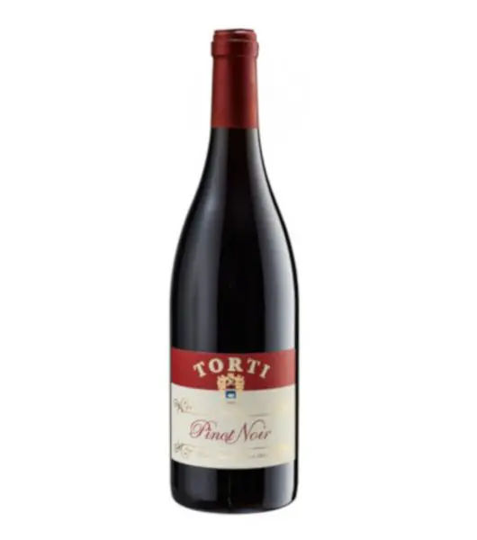Torti Pinot Noir liquor - Drinks Vine in Kenya