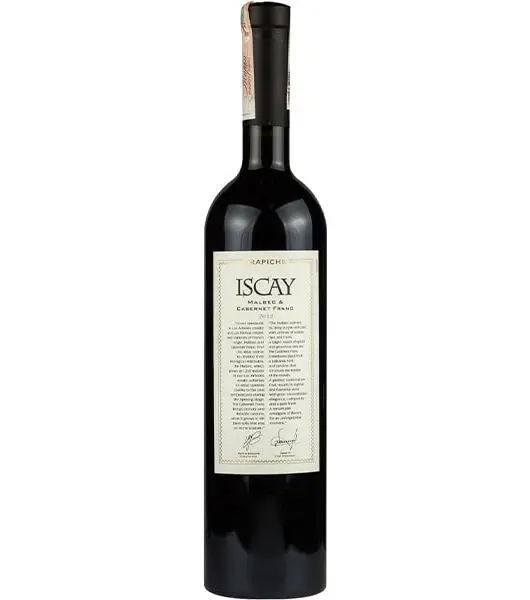 Trapiche Iscay Malbec & Cabernet Franc liquor - Drinks Vine in Kenya