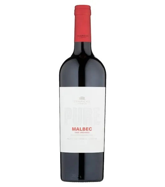 Trapiche Pure Malbec liquor - Drinks Vine in Kenya