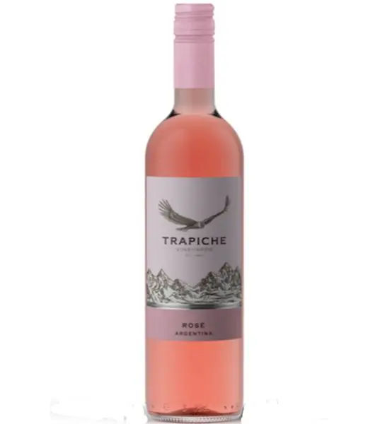 Trapiche Vineyard Rose liquor - Drinks Vine in Kenya
