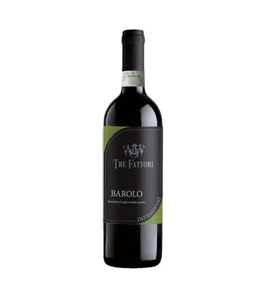 tre fattori barolo liquor by Tre Fattori - Drinks Vine in Kenya