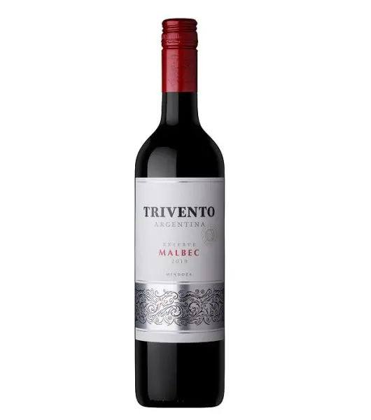 Trivento reserve malbec liquor - Drinks Vine in Kenya