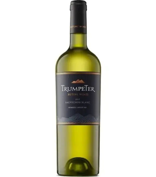 Trumpeter Sauvignon Blanc liquor - Drinks Vine in Kenya