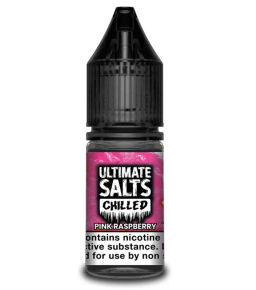 Ultimate - Pink Raspberry