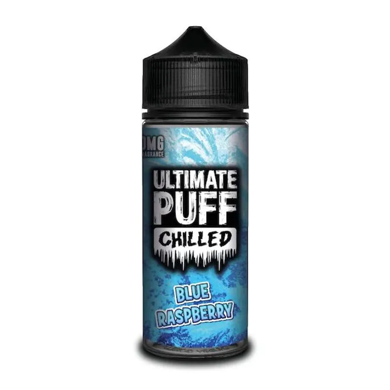 Ultimate Puff -  Blue Raspberry liquor - Drinks Vine in Kenya