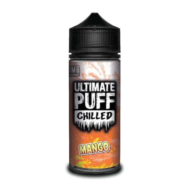 Ultimate Puff -  Mango liquor - Drinks Vine in Kenya