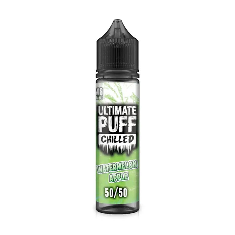 Ultimate Puff - Watermelon Apple liquor - Drinks Vine in Kenya