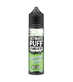Ultimate Puff - Watermelon Apple