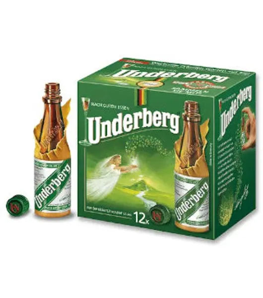 Underberg Bitters liquor - Drinks Vine in Kenya