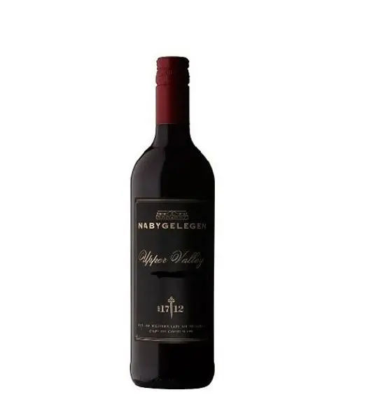 Upper Valley Nabygelegen sweet red liquor - Drinks Vine in Kenya