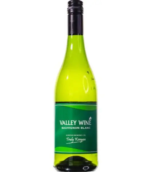 Valley Wine Sauvignon Blanc liquor - Drinks Vine in Kenya
