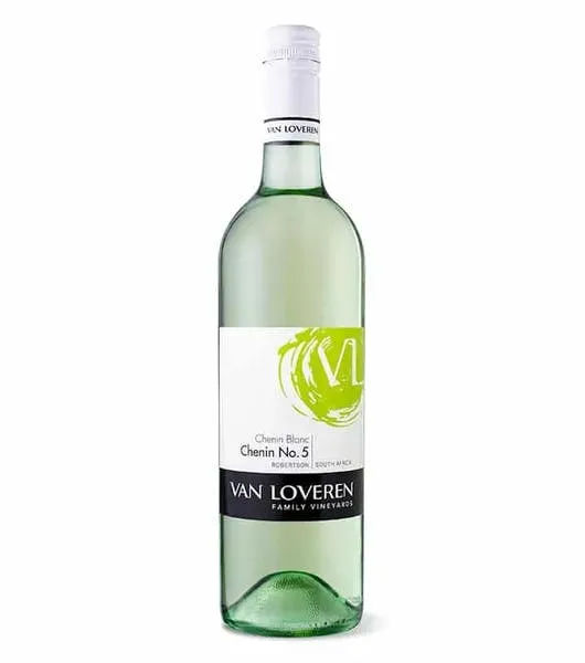 Van Loveren Chenin Blanc liquor - Drinks Vine in Kenya