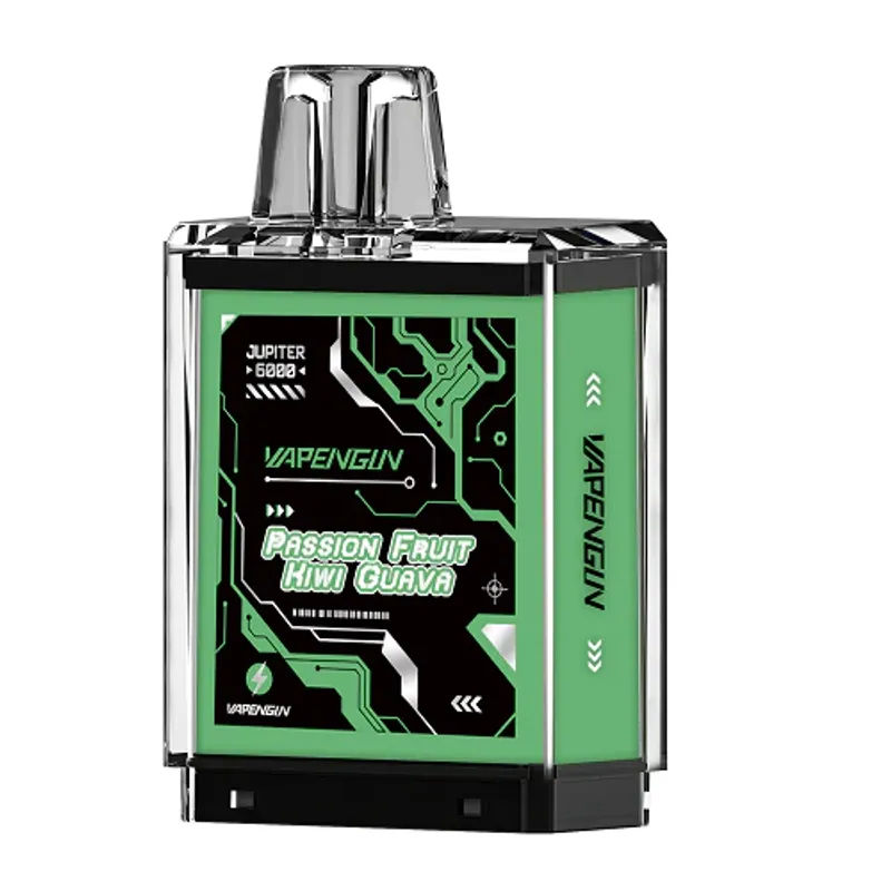 Vapengin Jupiter 6000 Puffs Jupiter liquor - Drinks Vine in Kenya